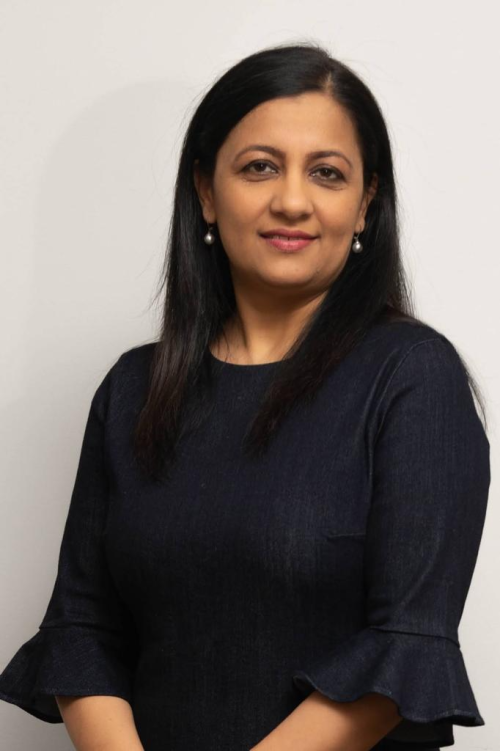 Harpreet Kaur